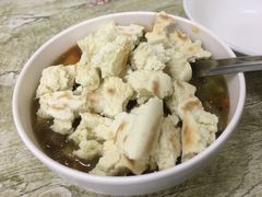 -清真李唯一优质肉丸糊辣汤
