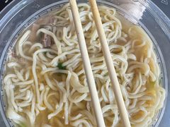 -十二忠手拉面(中华路店)