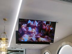 -西贝(无锡万象城店)