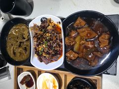 -新仙清汤牛腩(铜锣湾店)