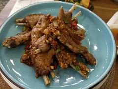 -先记烧鹅王·本地粤菜(福永店)