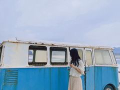 -盐湖景区