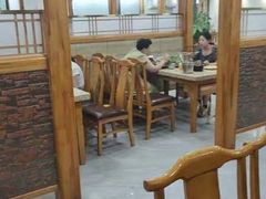 -真利味·脊骨火锅·正宗韩国料理(韩乐坊店)