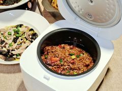 -湘满甲·黄焖甲鱼创始者·湘菜·鲁菜(潘家园店)