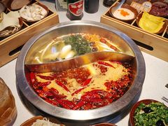 -芈重山老火锅(广州首店)