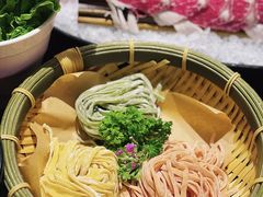 -捞王锅物料理(昆山店)