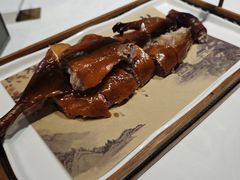 -香山湖家家宴(中山陵店)