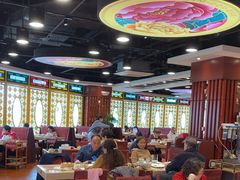 -点都德(千灯湖环宇城店)