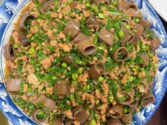 -小铜锣湾海鲜家常菜馆(河西店)