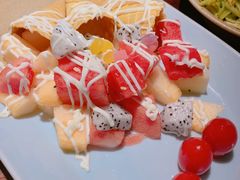-外婆家(西溪印象城店)