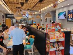 -豪享来中西餐厅(隆昌店)