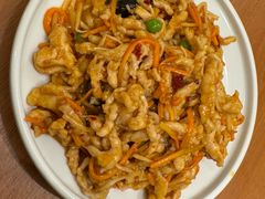 -老昌春饼(中央大街店)