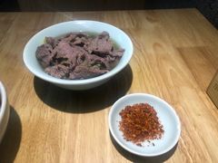 -全牛匠·乐山跷脚牛肉(新中关店)