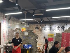 -五里关火锅(牛市口店)