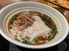 原味肉丝面-杨裕兴(岳麓山店)