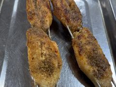 -何记酿皮店(西流湾店)