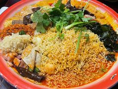 -李炮称盘麻辣烫(无锡荟聚店)