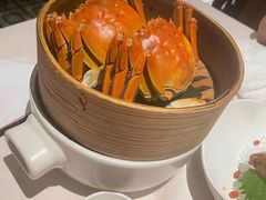 -蟹榭(静安寺晶品商场店)