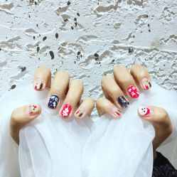 -PinkBaby美甲美睫