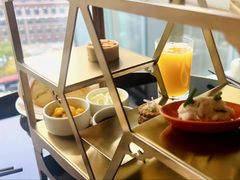 -四季酒店·行政酒廊