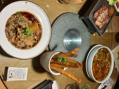 -蜀宴小调·精致家常菜(科华店)