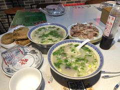 -老北京胡同味道二荤铺(酒仙桥店)
