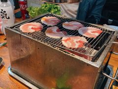 -丹东特色烤肉(学府路一部店)