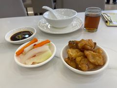 -祈胜邨•顺德鱼生•顺德菜(容桂店)