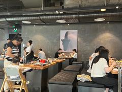-焱铁烧·黑毛和牛专门店(南宁万象城店)
