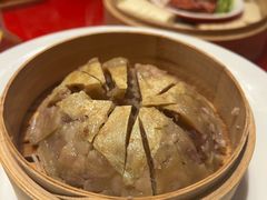 定襄蒸肉-山西会馆·晋菜·晋商宴·牌匾博物馆(胜利东街店)
