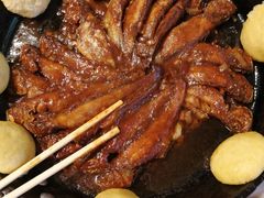 -粗粮人家·东北菜(洋桥店)