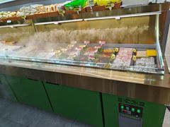 -超级泰·泰式麻辣烫(南京商厦店)