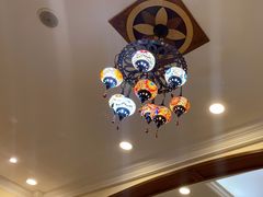 -清真·玛丽亚新疆菜主题餐厅(浙江中路店)