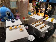 -佛山皇冠假日酒店-西餐厅