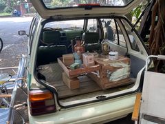 -广州市紫泥堂文化创意园景区