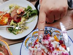 -Alimentari早午餐(安福路店)