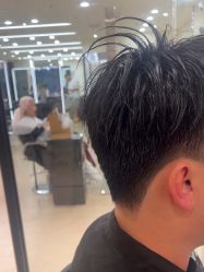 -WM Hair Salon