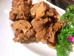 -蕃茄述·好汤自然来(江汉路店)