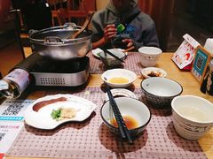 -林妈妈村·日式料理(宝山万达店)