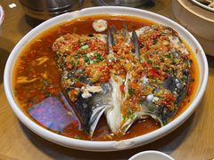 -西江红·株洲本地菜(滨江南路店)
