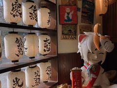-千懿六本木酒场(常熟路店)