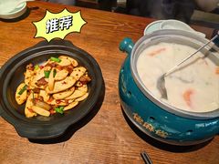-佬麻雀·新湘菜(珠海金发购物中心店)