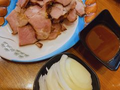 -毛毛熏肉•东北菜老字号(大安街店)