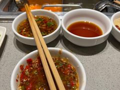 -海底捞火锅(河东万达广场店)