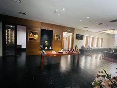 -苏州独墅湖世尊酒店