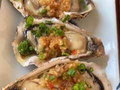 -福樱兰海鲜放题铁板烧(加州店)