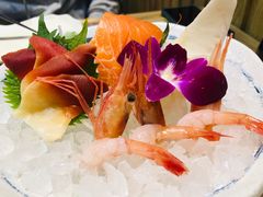 -林妈妈村·日式料理(宝山万达店)