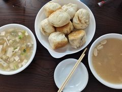 -潭式煎包(西航路店)