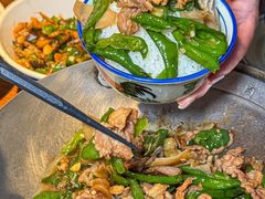 -老湘村·湖南土菜(天河维多利店)