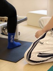 -亦美瑜伽·普拉提